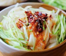 陕西凉皮凉粉培训