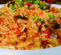 铁板炒粉炒饭排挡培训